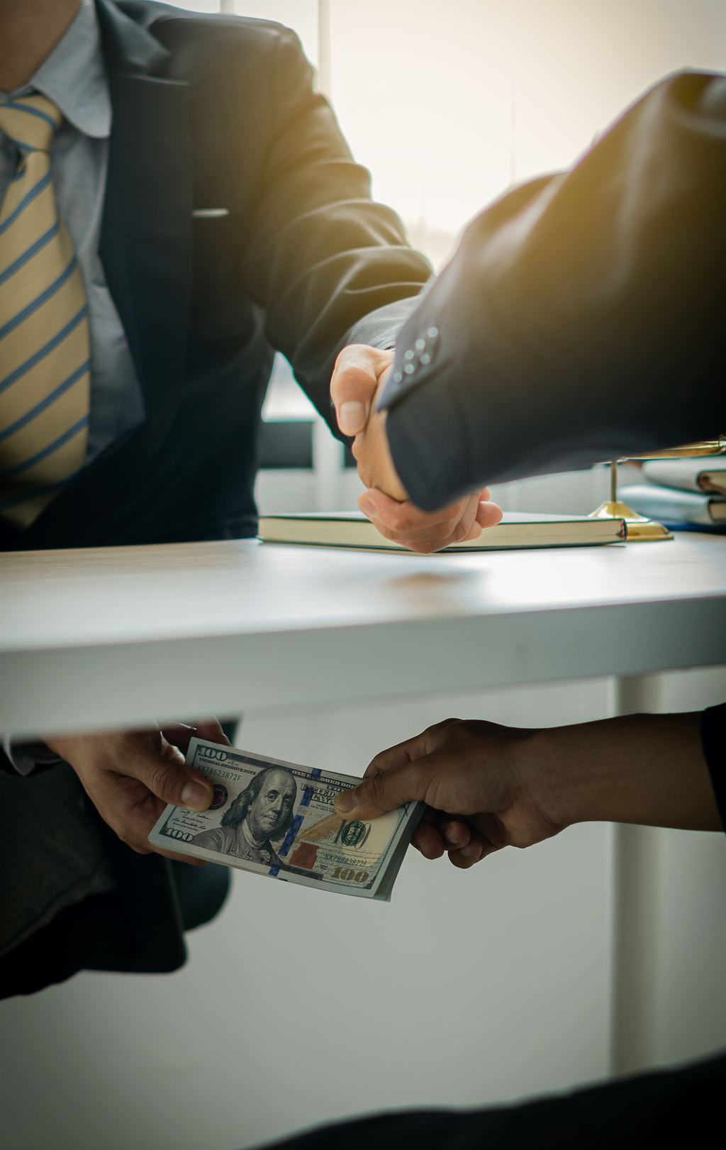 Modelo de Capital: Riesgo Reputacional