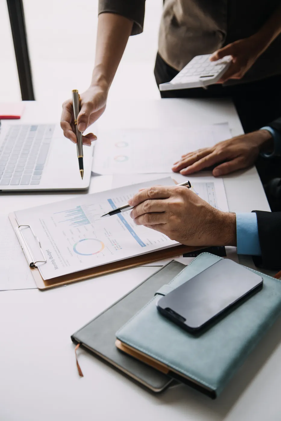 Gestión del Riesgo Operacional basada en Datos Gestión del Riesgo Operacional basada en Datos